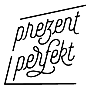 Prezent Perfekt