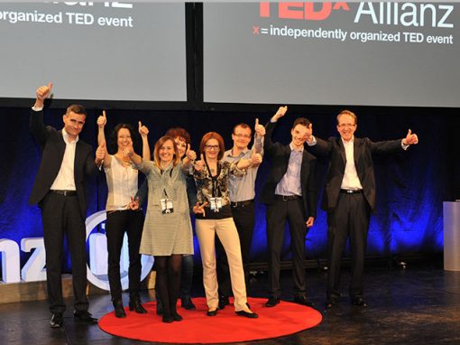 TEDxAllianz